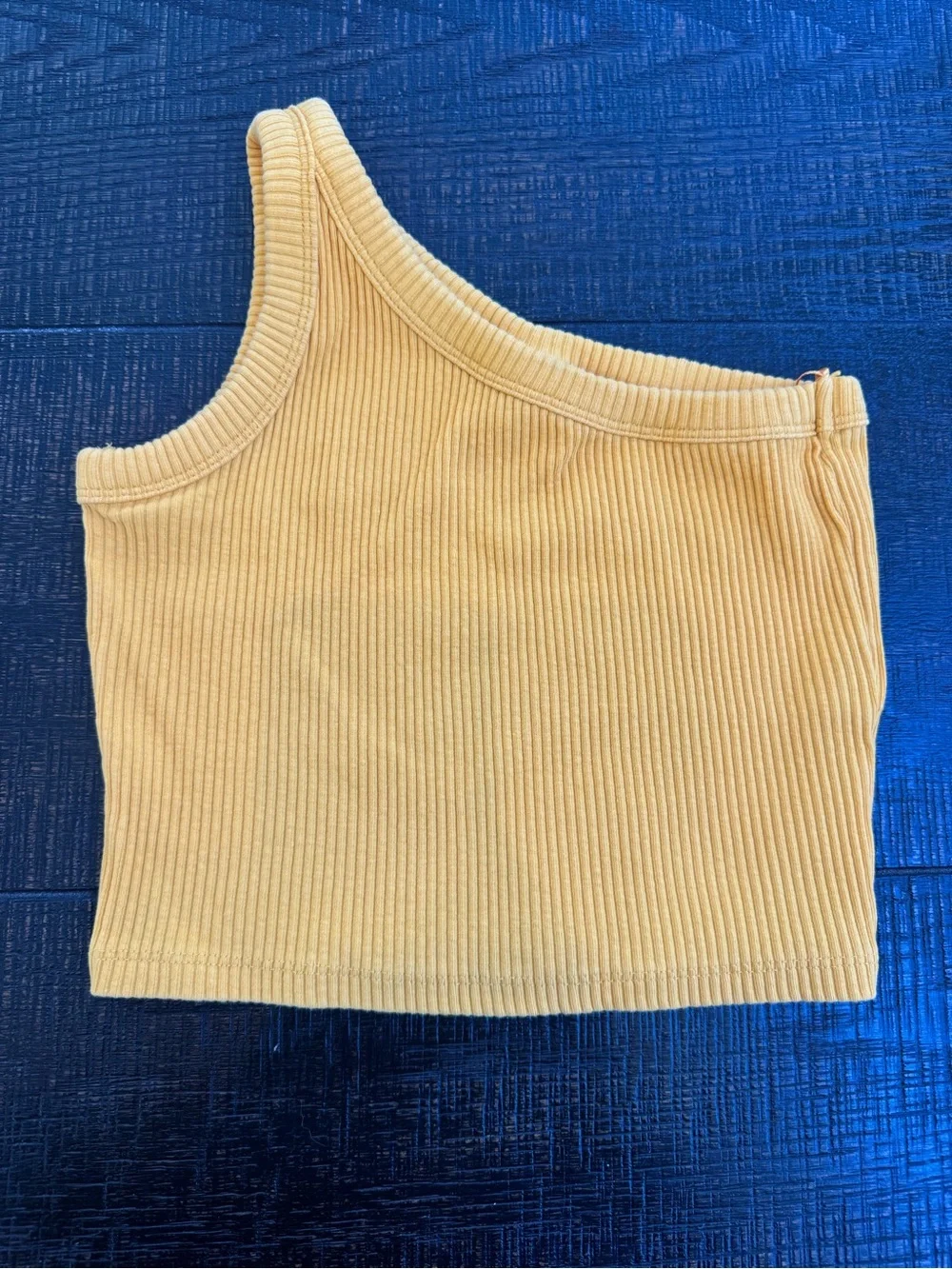 Zara Girls 3-Piece Outfit Bundle Size 9/10 – Ribbed Tank, Black Tee & Faux Leath